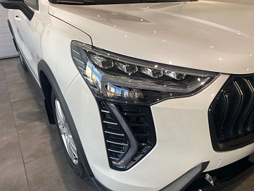 Haval Jolion, 2025г., полный привод, робот