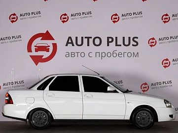 Lada (ВАЗ) Priora, 2016г., передний привод, механика