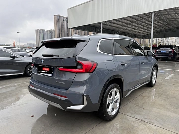 BMW X1, 2023г, передний привод, робот