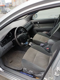 Daewoo Gentra, 2014г, передний привод, автомат