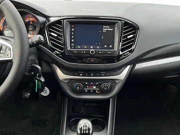 Lada (ВАЗ) Vesta, 2021г., передний привод, механика
