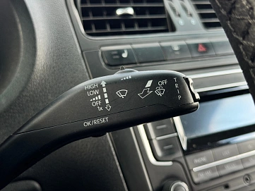 Volkswagen Polo, 2016г., передний привод, автомат