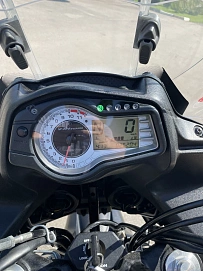 Suzuki V Strom DL 650, 2013г.