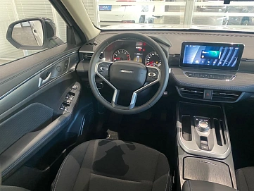 Haval Jolion, 2025г., полный привод, робот