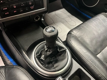 Hyundai Tiburon, 2004г, передний привод, механика