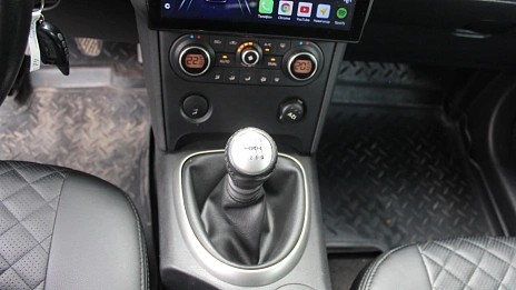 Nissan Qashqai, 2008г., передний привод, механика