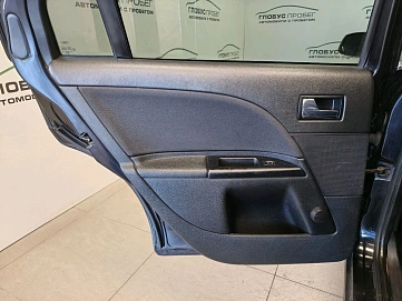 Ford Mondeo, 2006г., передний привод, механика
