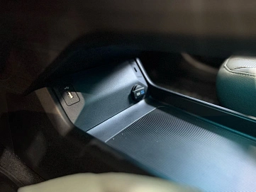 Changan Lamore, 2024г., передний привод, робот