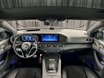 Mercedes-Benz GLE Coupe, 2025г., полный привод, автомат