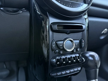 Mini Countryman, 2011г., передний привод, автомат