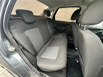 Lada (ВАЗ) Granta, 2019г., передний привод, механика