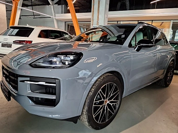 Porsche Cayenne, 2025г., полный привод, автомат