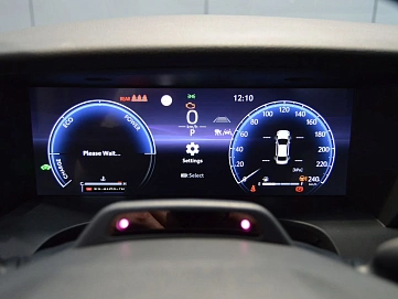 Toyota Camry, 2025г., передний привод, вариатор
