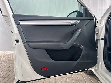 Skoda Octavia, 2014г., передний привод, механика