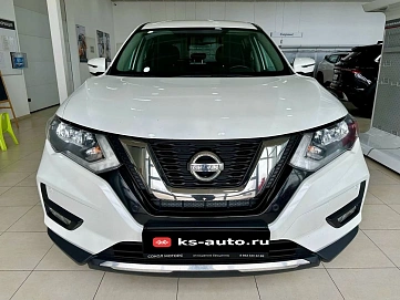 Nissan X-Trail, 2022г