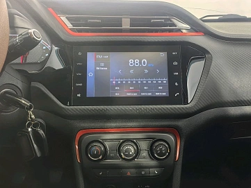 Chery Tiggo 2, 2017г., передний привод, механика