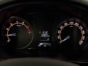 Lada (ВАЗ) Granta, 2024г., передний привод, механика