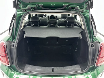 Mini Countryman, 2022г., полный привод, автомат
