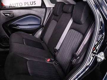 Suzuki Baleno, 2023г., передний привод, автомат
