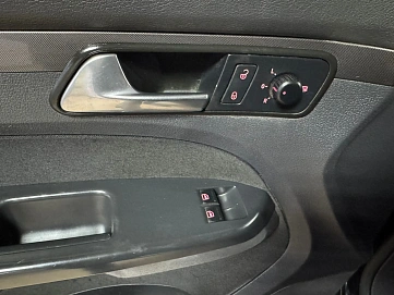 Volkswagen Touran, 2007г., передний привод, механика