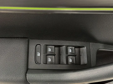 Skoda Octavia, 2017г., передний привод, робот