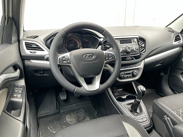 Lada (ВАЗ) Vesta, 2020г., передний привод, механика