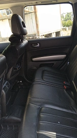 Nissan X-Trail, 2013г., полный привод, вариатор