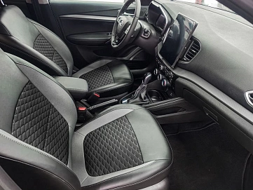 Lada (ВАЗ) Vesta, 2026г., передний привод, вариатор