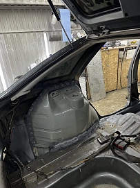 Lada (ВАЗ) Priora, 2010г., передний привод, механика