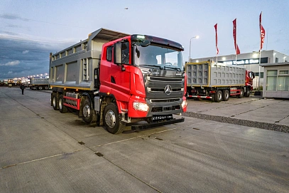 Sany SYZ434C 8W, 2024г.