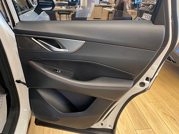 Changan CS35 Plus, 2024г., передний привод, робот