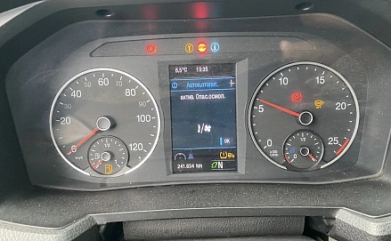 MAN TGX, 2023г.