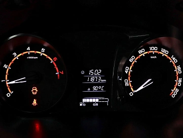 Lada (ВАЗ) Granta, 2025г., передний привод, механика