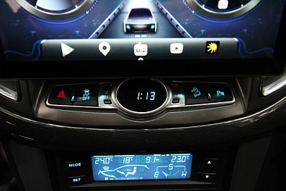 Chevrolet Captiva, 2013г., полный привод, автомат