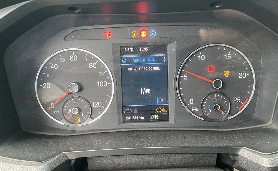 MAN TGX, 2023г.