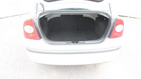 Ford Focus, 2007г., передний привод, механика