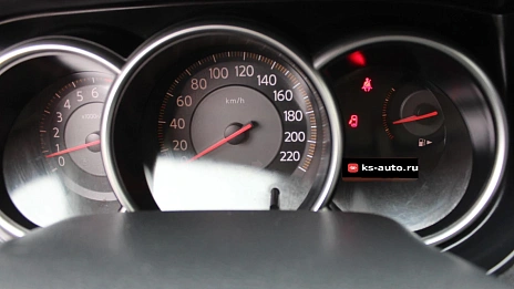 Nissan Tiida, 2008г., передний привод, механика