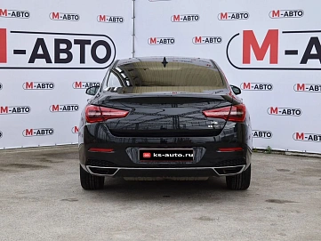 Hongqi H5, 2022г., передний привод, автомат
