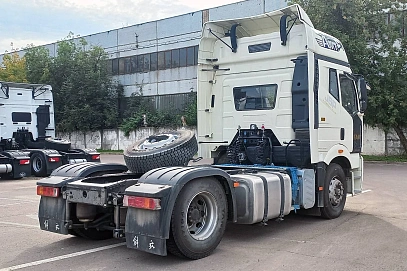FAW J6 CA4180, 2023г.