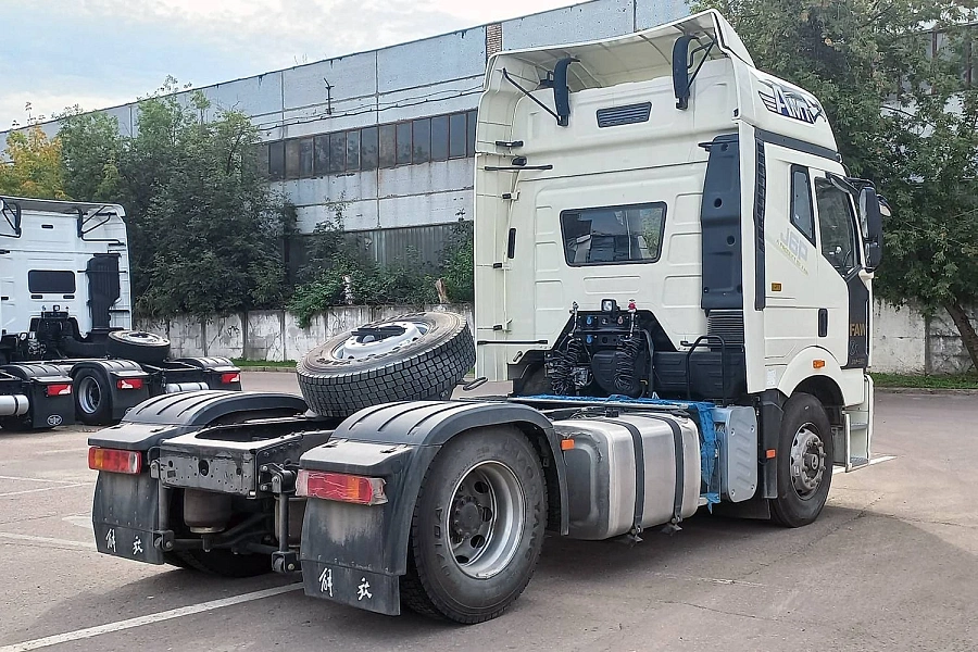 FAW J6 CA4180, 2023г.
