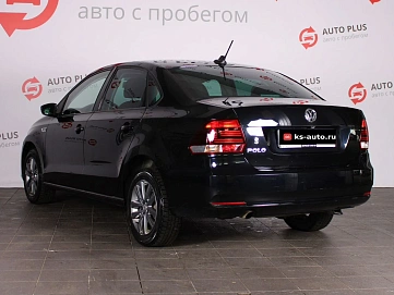 Volkswagen Polo, 2019г