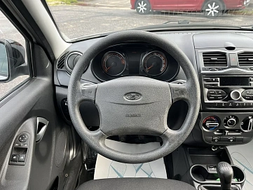 Lada (ВАЗ) Granta, 2023г., передний привод, механика
