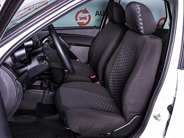 Lada (ВАЗ) Granta, 2023г., передний привод, механика
