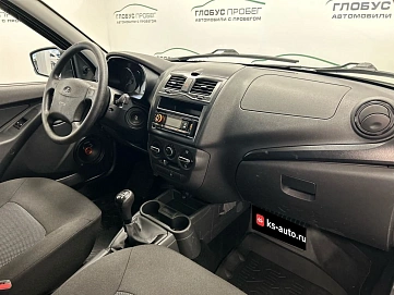 Lada (ВАЗ) Granta, 2024г., передний привод, механика