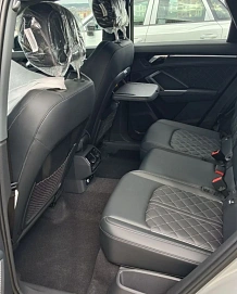 Audi Q3, 2026г., передний привод, робот