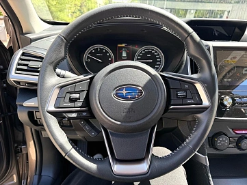 Subaru Forester, 2022г., полный привод, вариатор