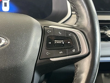 Chery Tiggo 8 Pro, 2021г., передний привод, робот