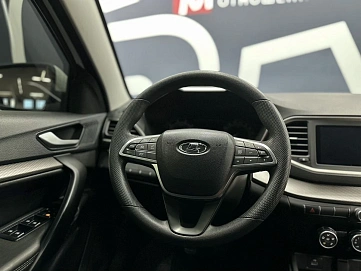 Lada (ВАЗ) Vesta, 2024г., передний привод, механика