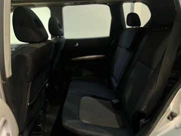 Nissan X-Trail, 2007г., полный привод, вариатор
