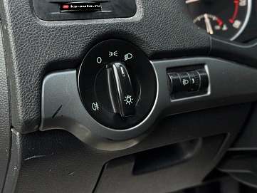 Skoda Octavia, 2013г., передний привод, механика